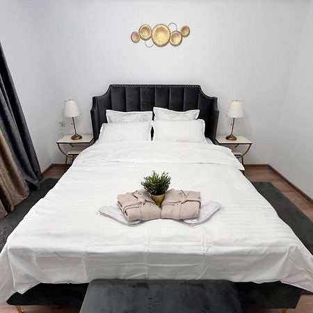 Sun Apartments Otopeni Zewnętrze zdjęcie