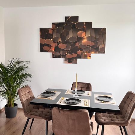 Sun Apartments Otopeni Zewnętrze zdjęcie