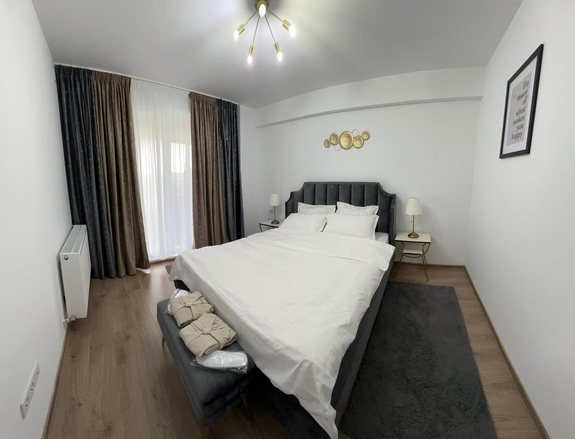 Sun Apartments Otopeni Zewnętrze zdjęcie