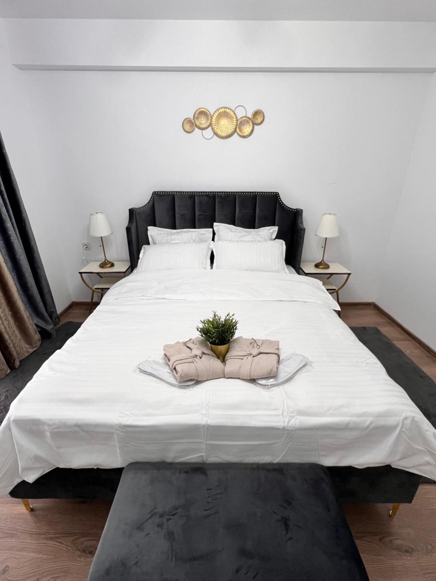 Sun Apartments Otopeni Zewnętrze zdjęcie