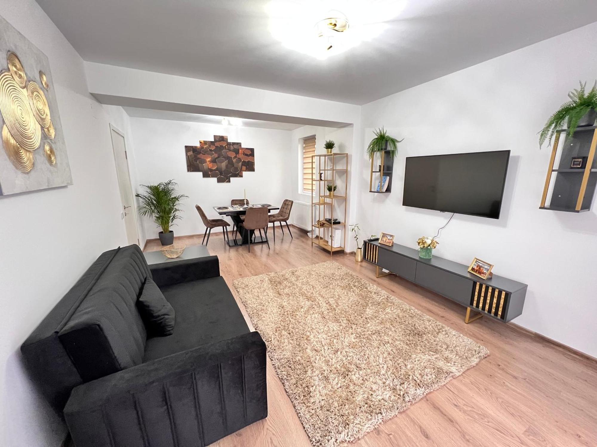 Sun Apartments Otopeni Zewnętrze zdjęcie