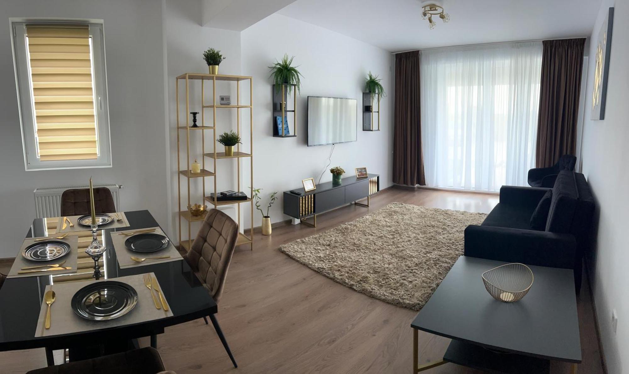 Sun Apartments Otopeni Zewnętrze zdjęcie