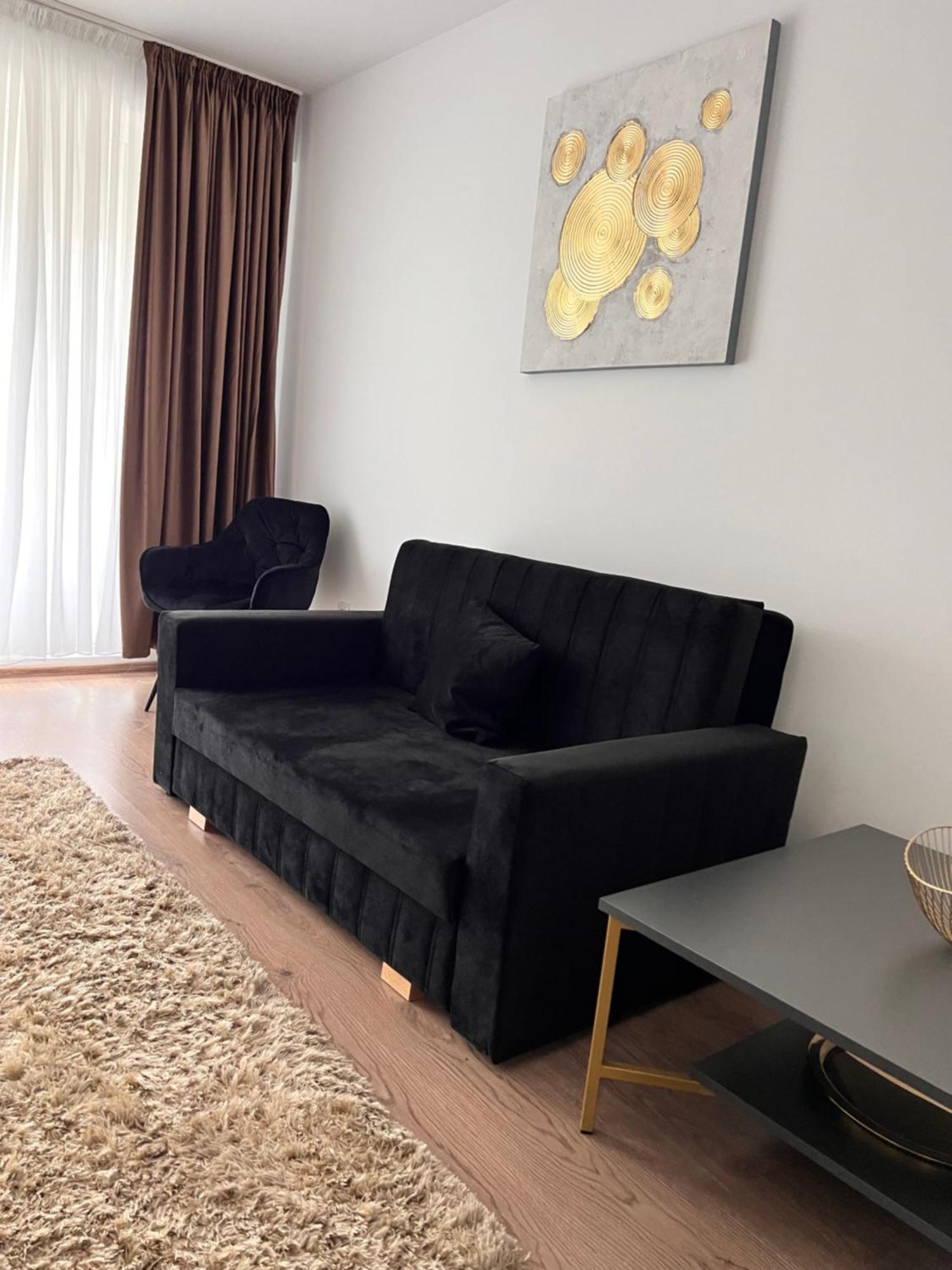Sun Apartments Otopeni Zewnętrze zdjęcie
