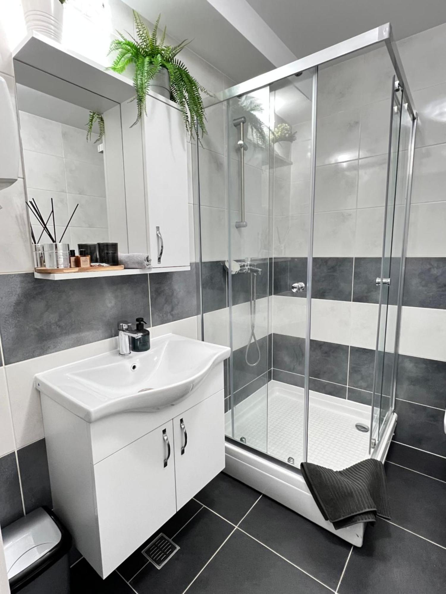 Sun Apartments Otopeni Zewnętrze zdjęcie